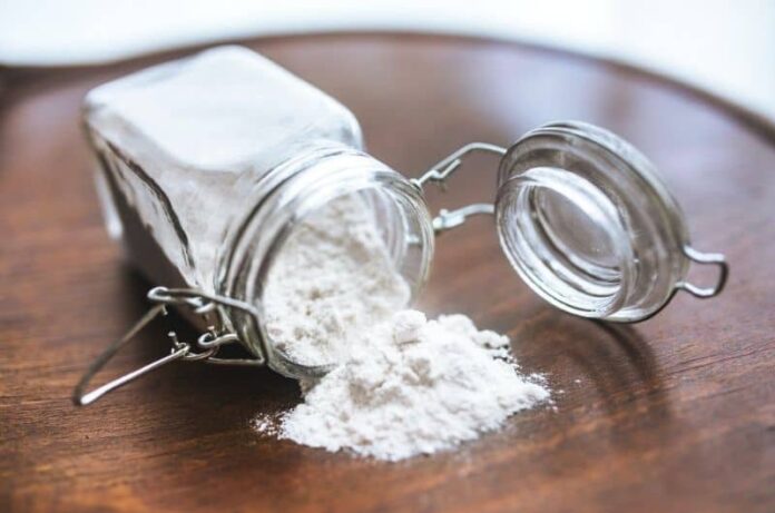 8 Surprising and nifty uses of Baking soda in the garden