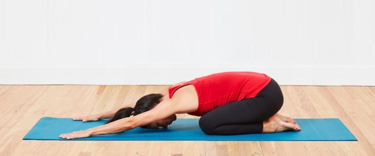 Is Your Yoga Practice Hurting Your Back? - Yoga Journal